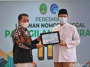 Warga Kota Pasuruan Bisa Telepon 112 Saat Butuh Bantuan Darurat