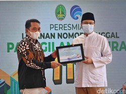 Warga Kota Pasuruan Bisa Telepon 112 Saat Butuh Bantuan Darurat