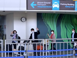 Syarat Naik Pesawat Terbaru Bulan Maret 2022, Catat!