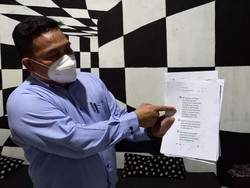 Selain Kulkas, Anak di Tangsel Juga Dituding Jual Kontrakan Milik Ibu