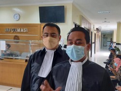 Pengacara Klaim Anak di Tangsel Jual Kulkas Ibu Gegara Tak Diberi Makan