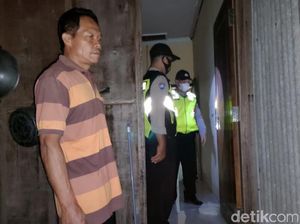 Juragan Bahan Bangunan di Lamongan Dirampok, 3 Korban Diikat-Rp 440 Juta Amblas
