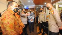 Permudah Akses Perbankan untuk Anggota Polri
