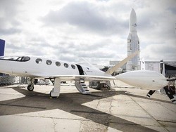 Mobil Listrik? Sudah Biasa, Pesawat Listrik? Lagi Disiapin Nih