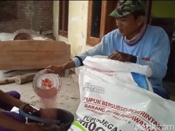 Ada Kabar Baik buat Petani soal Harga Pupuk, Buruan Cek di Sini!