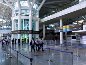 Pintu Internasional Dibuka Besok, Bali Siap Sambut Turing Asing