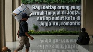 PKL Malioboro Mulai Pindah