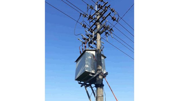 PLN