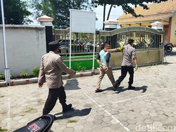 Cabuli Anak Sekolah, Pria Asal Blora Ditangkap Warga Beramai-ramai