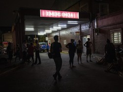 17 Orang Tewas Usai Konsumsi Kokain Palsu di Argentina