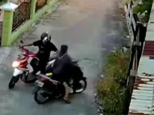 Bidan di Pekanbaru Diduga Jadi Korban Begal Payudara, Polisi Buru Pelaku