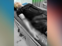 Diawali Perselisihan, Remaja 17 Tahun Tikam 2 Pengunjung Kedai di Kendari