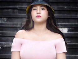 Cerita Risti Pouran Jadi Korban Begal Payudara di Bali