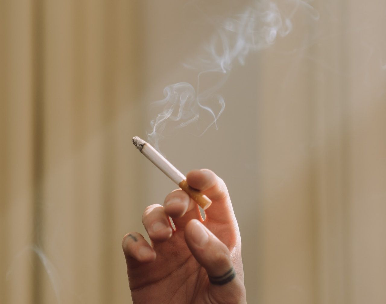 tipe penyakit kanker yang paling banyak terjadi di Indonesia