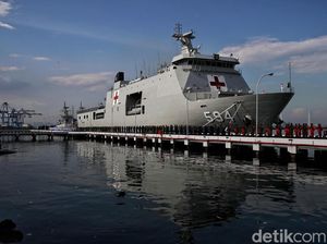 Rekrutmen Bintara PK TNI AL 2022, Simak Syarat dan Materi Seleksinya Rekrutmen Bintara PK TNI AL 2022, Simak Syarat dan Materi Seleksinya