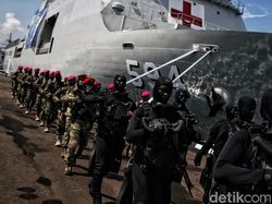 Mau Jadi Tentara? Simak Info Lowongan Kerja di TNI AU Berikut Ini