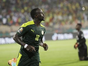 Mane Tak Mau Senegal Gagal Lagi, Kini Harus Juara Piala Afrika!