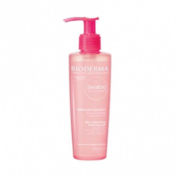 Skincare Nuansa Pink/ bioderma.co.id Skincare Nuansa Pink/ bioderma.co.id