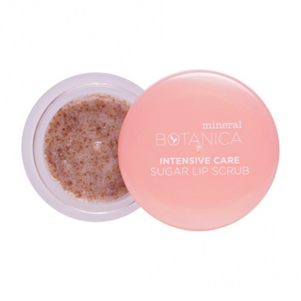 Skincare Nuansa Pink/ mineralbotanica.com Skincare Nuansa Pink/ mineralbotanica.com