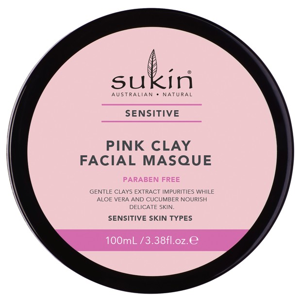 Skincare Nuansa Pink/ sukinnaturals.com Skincare Nuansa Pink/ sukinnaturals.com