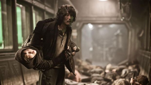 snowpiercer (2013)