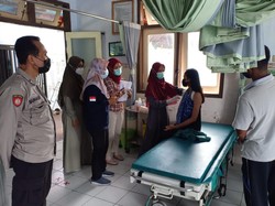 Gegara Pelakor, Suami di Banyuwangi Hajar Istri Hingga Patah Tulang