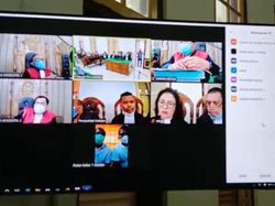 Tuntutan Beragam untuk 5 Polisi Medan Curi Rp 1,5 M Saat Gerebek Narkoba