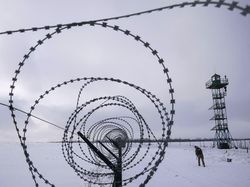 Rusia Gagalkan Serangan Drone Ukraina ke Pembangkit Nuklir