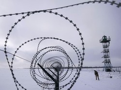 Rusia Gagalkan Serangan Drone Ukraina ke Pembangkit Nuklir