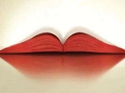 Tes Kepribadian: Gambar Buku, Bibir, atau Pemandangan yang Pertama Dilihat?