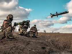 Tolak Kirim Senjata, Pemerintah Jerman Dikritik Soal Konflik Ukraina-Rusia