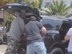 WN Ukraina Viral Dikeroyok di Bali Diduga Bisnis Motor, Terancam Dideportasi