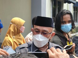 Wali Kota: Depok PPKM Level 4 di Asesmen Kemenkes tapi Inmendagri Level 2