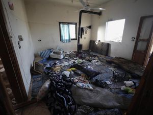 Jejak Operasi Khusus AS di Suriah yang Tewaskan Warga Sipil