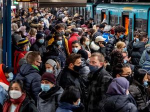 WHO: Kasus COVID 10 Minggu Terakhir Lebih Banyak Dibanding Sepanjang Tahun 2020