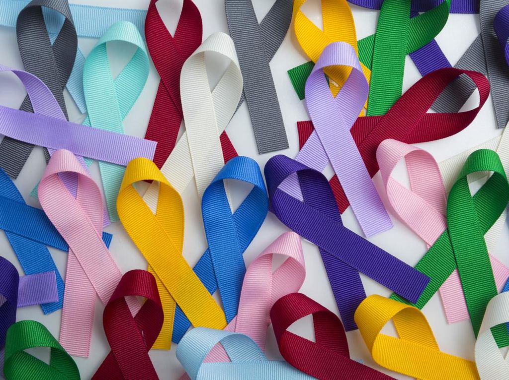 10 Jenis Kanker Anak Terbanyak di Dunia, Leukemia hingga Sarcoma
