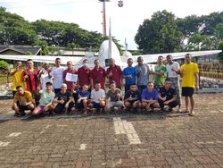 28 Nelayan yang Ditangkap Otoritas Thailand Akhirnya Pulang ke Aceh