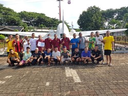 28 Nelayan yang Ditangkap Otoritas Thailand Akhirnya Pulang ke Aceh