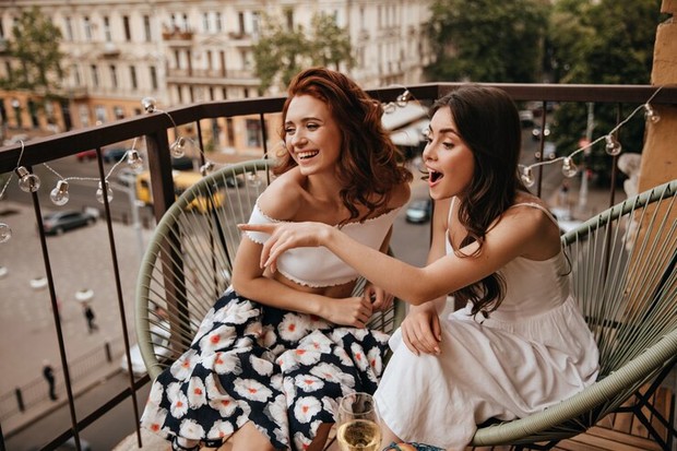 3 zodiak yang paling tidak terpengaruh di bulan Februari / Foto: Freepik @lookstudio 3 zodiak yang paling tidak terpengaruh di bulan Februari