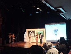 Anies-Ganjar Tak Hadir di Acara Doa untuk Remy Sylado