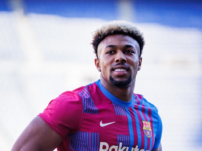 Adama Traore