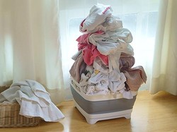 Deterjen Khusus Bayi, Penting Ga Sih?