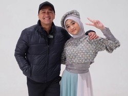 Sikap Aisha Keem Ada Cowok DM Irfan Hakim demi Dirinya