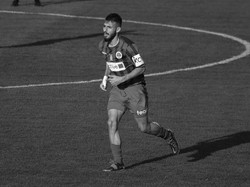 Pesepakbola 21 Tahun Meninggal Dunia Usai Pingsan di Lapangan