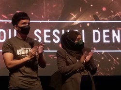 Atta Halilintar Ngamuk Bukan Main Dibilang Mau Cerai dengan Aurel