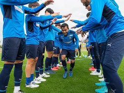 Pecahkan Rekor Transfer Rp 55 Miliar, Chanathip Songkrasin Setia dengan Mobil Ini