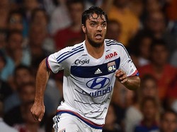 Clement Grenier. Mengawali karier di Lyon dan pernah dipinjamkan ke AS Roma, Grenier belum punya klub lagi selepas Rennes di 2021. Foto: Getty Images/Valerio Pennicino
