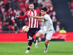 Bilbao Vs Madrid: Los Blancos Tersingkir dari Copa del Rey