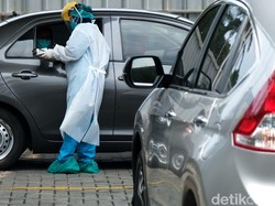 Dulu Diburu Harga Selangit, Bisnis PCR-Antigen Kini Terancam Mati