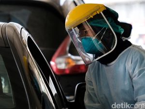 Apa Itu Kontak Erat COVID-19? Ini Pengertian dan Hal yang Harus Dilakukan Apa Itu Kontak Erat COVID-19? Ini Pengertian dan Hal yang Harus Dilakukan